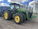 2025 John Deere 8R 410 Image