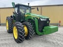 2025 John Deere 8R 410 Image