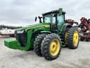 2025 John Deere 8R 410 Image