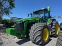 2025 John Deere 8R 410 Image