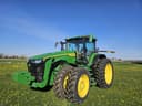 2025 John Deere 8R 410 Image