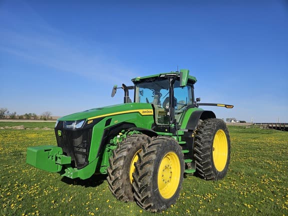 Image of John Deere 8R 410 Primary image