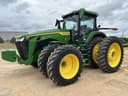 2025 John Deere 8R 410 Image