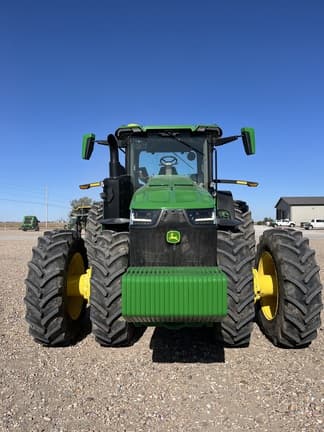 Image of John Deere 8R 410 equipment image 1
