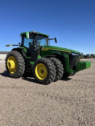 Image of John Deere 8R 410 Primary image