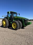 2025 John Deere 8R 410 Image