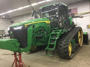 2025 John Deere 8RT 340 Image