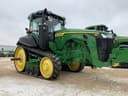2025 John Deere 8RT 340 Image