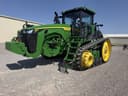 2025 John Deere 8RT 370 Image