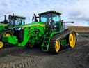 2025 John Deere 8RT 410 Image