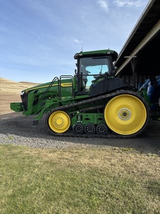 Image of John Deere 8RT 410 equipment image 1