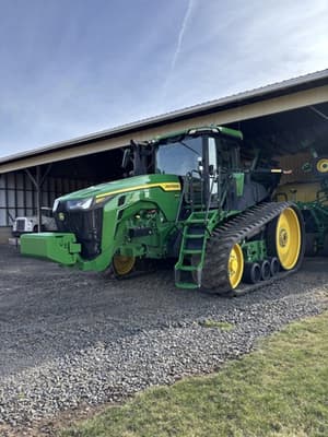 2025 John Deere 8RT 410 Image