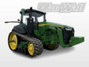 2025 John Deere 8RT 410 Image