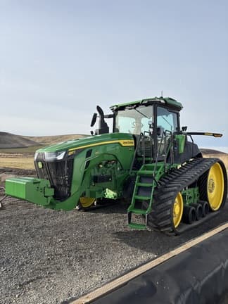 Image of John Deere 8RT 410 Primary image