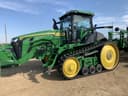 2025 John Deere 8RT 410 Image