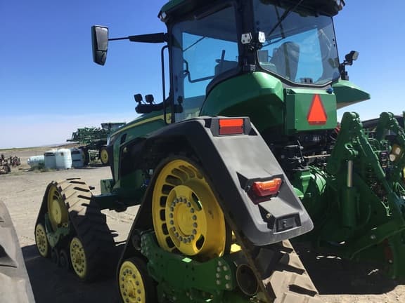 Image of John Deere 8RX 340 equipment image 1