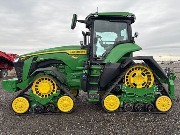 Image of John Deere 8RX 340 equipment image 1