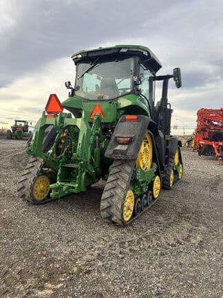 Image of John Deere 8RX 340 equipment image 2