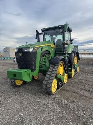 2025 John Deere 8RX 340 Image