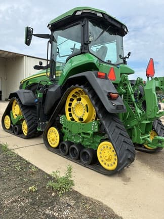 Image of John Deere 8RX 340 equipment image 2