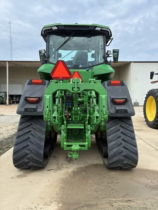 Image of John Deere 8RX 340 equipment image 3