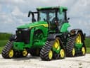 2025 John Deere 8RX 370 Image