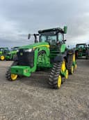 2025 John Deere 8RX 370 Image