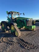 2025 John Deere 8RX 370 Image