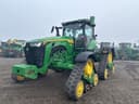 2025 John Deere 8RX 370 Image