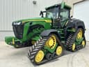 2025 John Deere 8RX 370 Image
