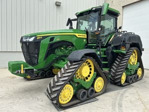 2025 John Deere 8RX 370 Image