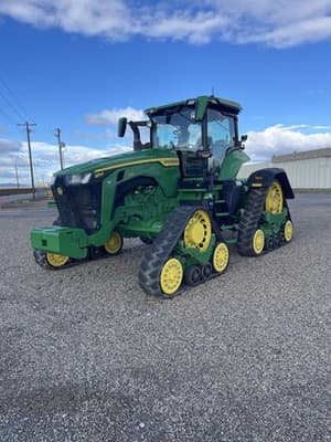 2025 John Deere 8RX 370 Image