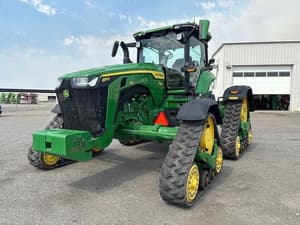 2025 John Deere 8RX 410 Image