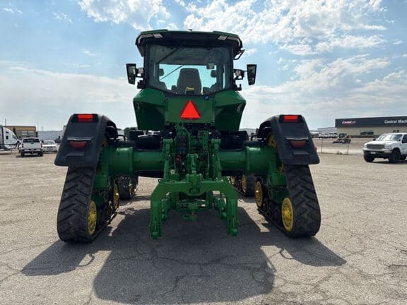 Image of John Deere 8RX 410 equipment image 3