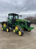 2025 John Deere 8RX 410 Image