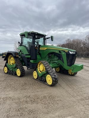 2025 John Deere 8RX 410 Image