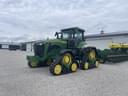 2025 John Deere 8RX 410 Image