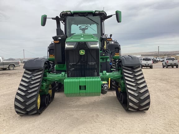 Image of John Deere 8RX 410 equipment image 1