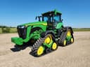 2025 John Deere 8RX 410 Image