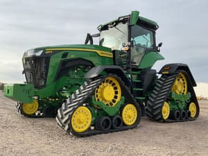 2025 John Deere 8RX 410 Image