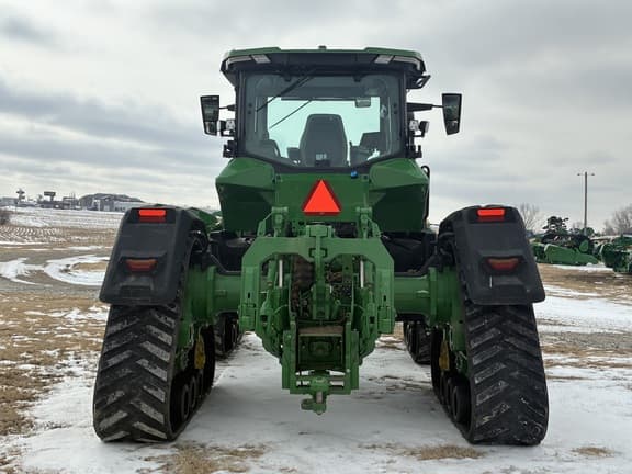 Image of John Deere 8RX 410 equipment image 2