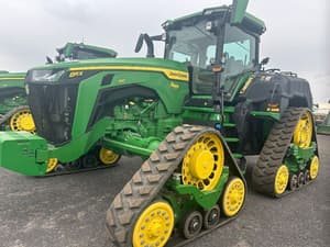 2025 John Deere 8RX 410 Image