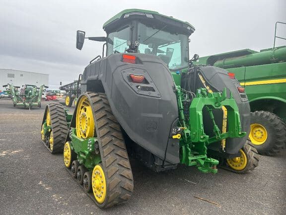 Image of John Deere 8RX 410 equipment image 1
