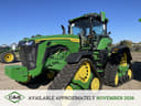 2025 John Deere 8RX 410 Image