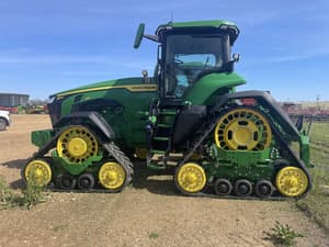 2025 John Deere 8RX 410 Image