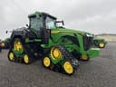 2025 John Deere 8RX 410 Image