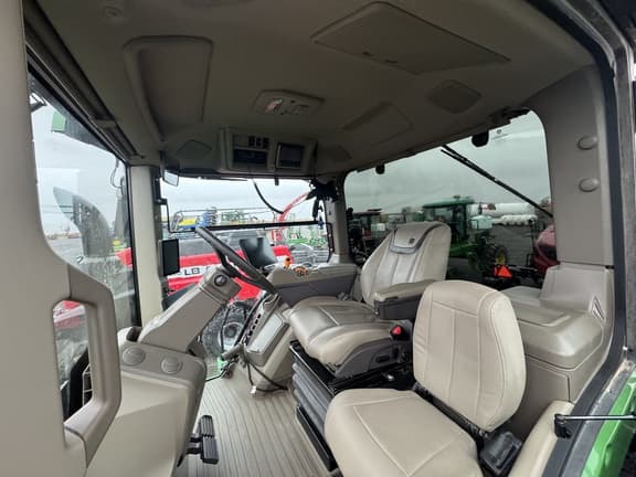 Image of John Deere 8RX 410 equipment image 3