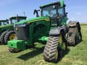2025 John Deere 8RX 410 Image