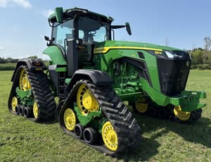 2025 John Deere 8RX 410 Image