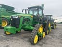 2025 John Deere 8RX 410 Image
